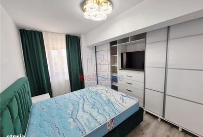 Apartament cu 2 camere în Bârnova - 4