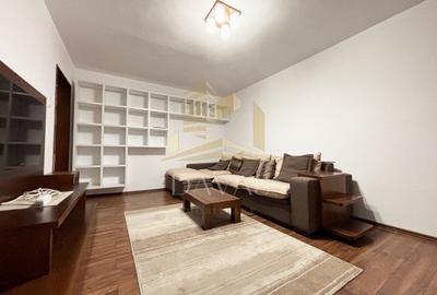 Apartament cu 3 camere decomandate | Intre Lacuri | etaj intermediar - 2