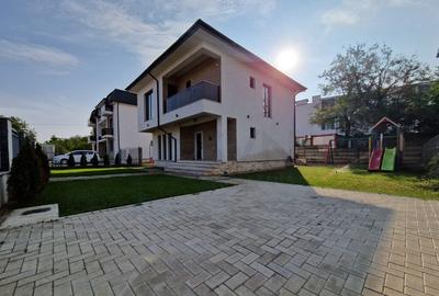 Vila de 5 camere langa studiourile Buftea - 3