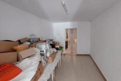 Spațiu comercial, de 800 mp, în Vânători - 10