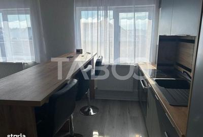 Apartament cu 3 camere semidecomandat în Ștrand - 3