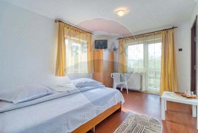 Vand Casa de vacanta cu vedere Mtii Piatra Craiului,afacere la cheie - 2