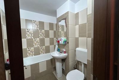 Apartament cu 2 camere semidecomandat în Micro 16 - 4
