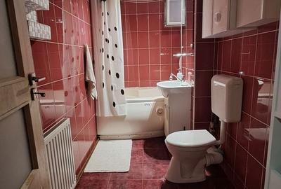 Apartament cu 4 camere decomandat în Nord - 10