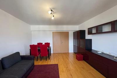 Apartament cu 3 camere decomandat, mobilat în Tei - 5