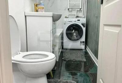 Garsoniera Langa Jumbo Center - 7