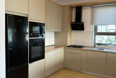 Comision0%-Corbeanca-Tamasi-Vila 4 camere, Mobilata/Utilata-Parcare - 10