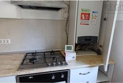 Apartament cu 2 camere, mobilat în Hărmanului - 5