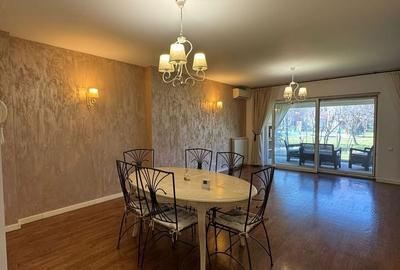 3 camere de inchiriat | PIPERA | PISCINA - 2