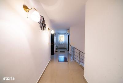 Casă cu 4 camere cu Canalizare în Vidra - 12