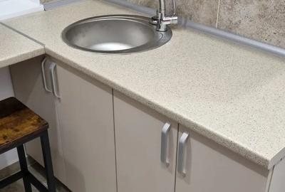 Garsoniera de inchiriat - 2