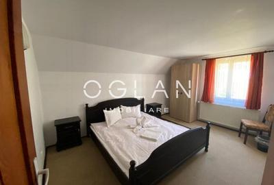 Vila in Paltinis - 6 camere, complet utilata, Comision 0% Vila in Paltinis - 6 camere, complet utilata, Comision 0% - 5