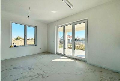 DUPLEX IN ZONA CENTRALA IN COVACI LA 135.000 EURO + tva ( total 161000 - 4