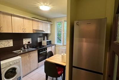 GIURGIULUI-STRADA TATULESTI-APARTAMENT 2 CAMERE - 7