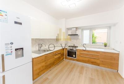 Inchiriere Apartament 3 Camere Herasterau - 6