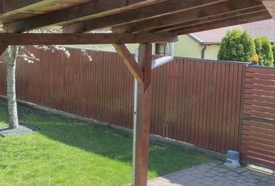 Casă cu 5 camere în Giroc - 5