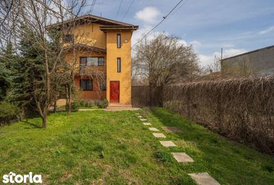 Apartament cu 3 camere, mobilat în Adunații-Copăceni - 16