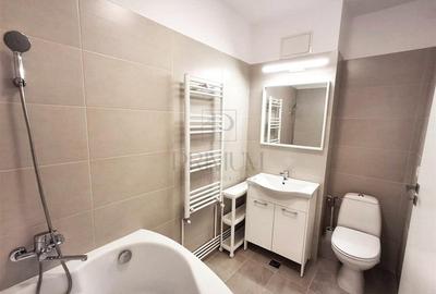 Apartament cu 3 camere decomandat, mobilat în Take Ionescu - 8