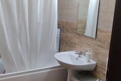 Garsonieră decomandată în Berceni - 1