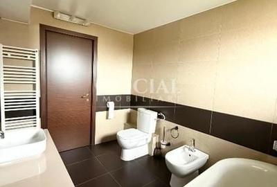 Apartament cu 4 camere semidecomandat, mobilat în Central - 11