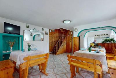 COMISION 0%! Pensiune de vanzare in Cheia, judet Prahova - 2