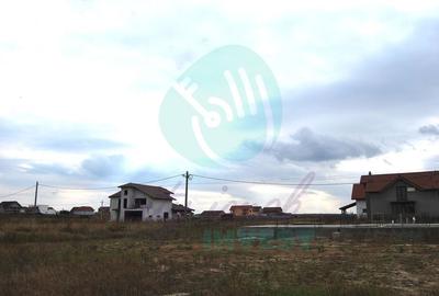 Teren Construcții intravilan de 14000 mp, în Ampoi 2 - 3
