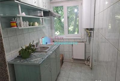 Apartament cu 2 camere semidecomandat în George Enescu - 3