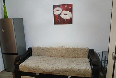 Garsonieră semidecomandată în Giroc - 3
