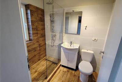 Duplex spatios - mobilat si utilat - zona linistita. - 16