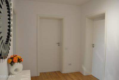 Bascov - Labusesti, Casa P+E, garaj, teren 809 mp! - 22