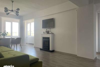 Apartament cu 3 camere decomandat în Dacia - 2