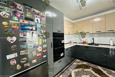 Vila Individuala - Comuna Berceni -  5 Minute De Bulevardul 1 Mai - 17