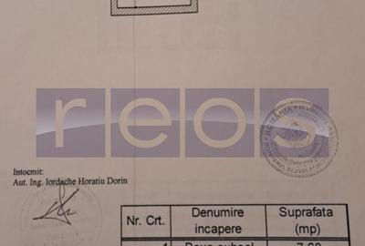 Casă individuală cu 9 camere cu Canalizare în Cotroceni - 49