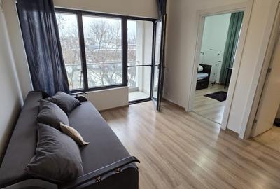 METALURGIEI TURNU MAGURELE - 1