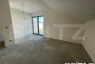 Casă cu 4 camere cu Teren 490 Mp în Central - 15
