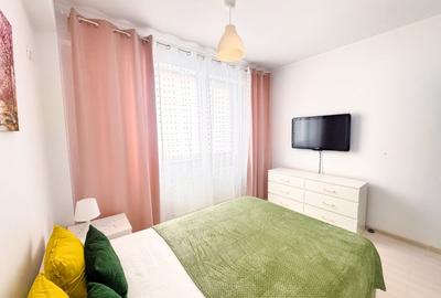 Apartament cu 2 camere în Militari - 1