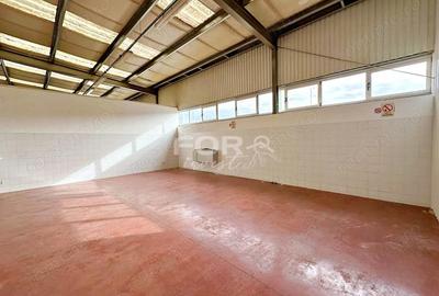 Spațiu comercial, de 70 mp, în Oncea