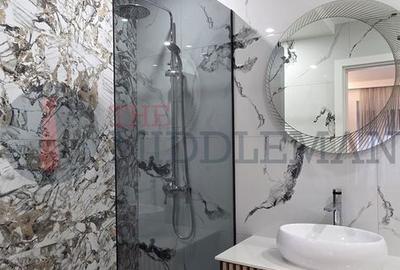 Apartament cu 4 camere, mobilat în Nordului - 20