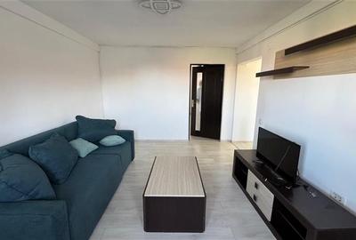 Apartament cu 2 camere nedecomandat în Girocului - 2