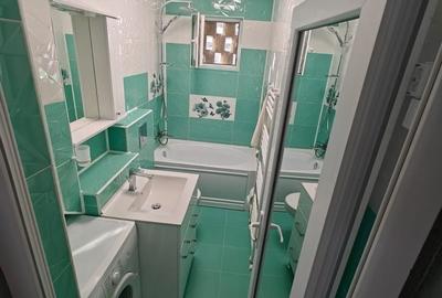 Apartament cu 2 camere în Tomis Nord - 8