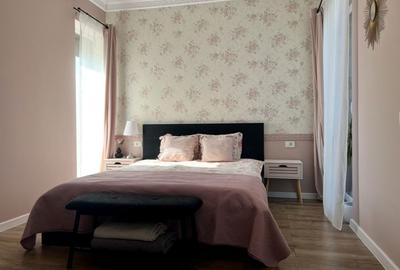 Casă cu 4 camere în Dumbrăvița - 2