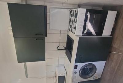 Garsoniera Titan Etaj 3  Instalatii Schimbate 31 Mp 5 Min  Parc IOR 5 Min Metrou - 2