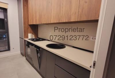 Apartament cu 2 camere decomandat, mobilat în Pipera - 5