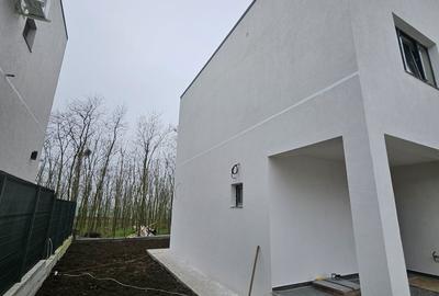 Casă cu 4 camere în Valu lui Traian - 5