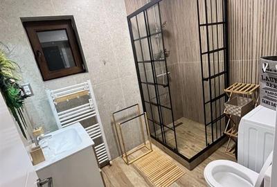 Garsonieră decomandată, mobilată în Palat - 5