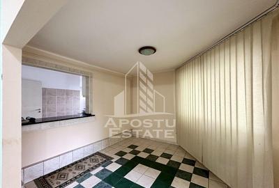 Casă cu 4 camere cu Teren 746 Mp în Brâncoveanu