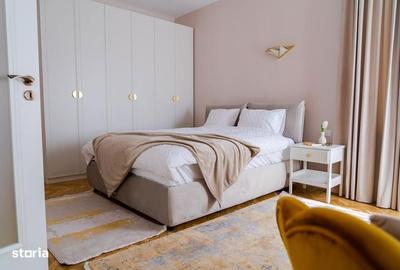 Apartament cu 2 camere semidecomandat în Universitate - 5