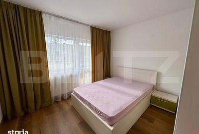 Apartament cu 3 camere decomandat în Zorilor - 3