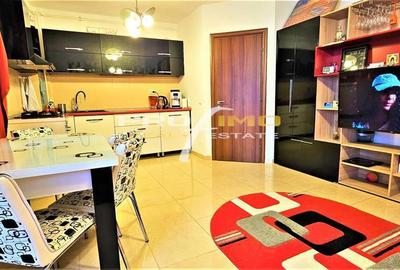 Apartament cu 2 camere decomandat în Mamaia - 3