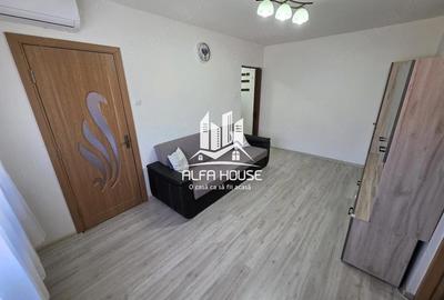 Apartament cu 2 camere nedecomandat în Micro II